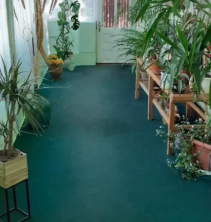 Marika Vendeghaz Homestay Abadszalok