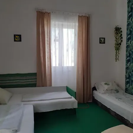 Homestay Marika Vendeghaz Abadszalok