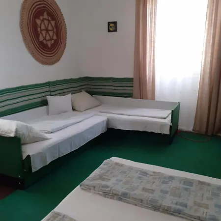 Marika Vendeghaz Homestay