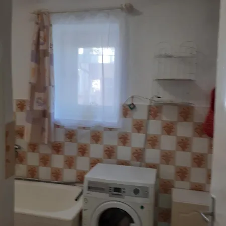 Marika Vendeghaz Homestay Abadszalok