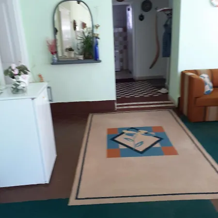 Homestay Marika Vendeghaz Abadszalok