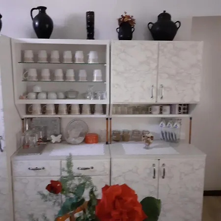 Homestay Marika Vendeghaz