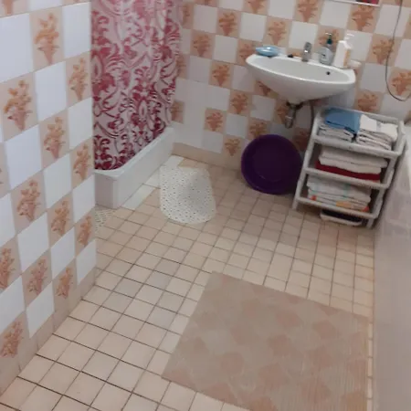 Homestay Marika Vendeghaz Abadszalok