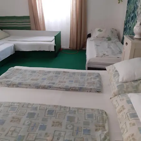 Marika Vendeghaz Homestay
