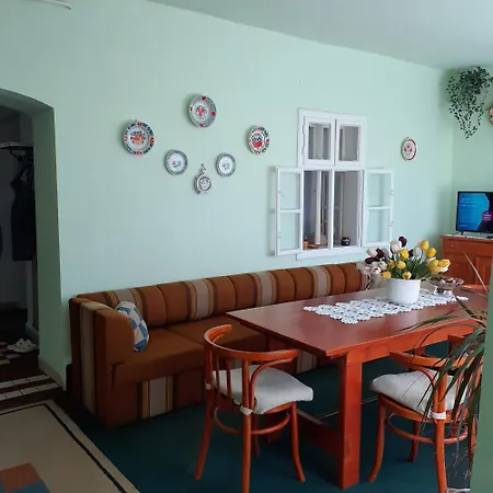 Homestay Marika Vendeghaz