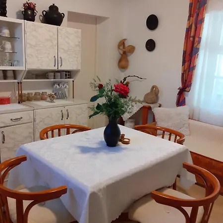 Homestay Marika Vendeghaz Abadszalok