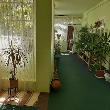 Homestay Marika Vendeghaz Abadszalok